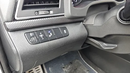 Hyundai AD 1.6 2016 18