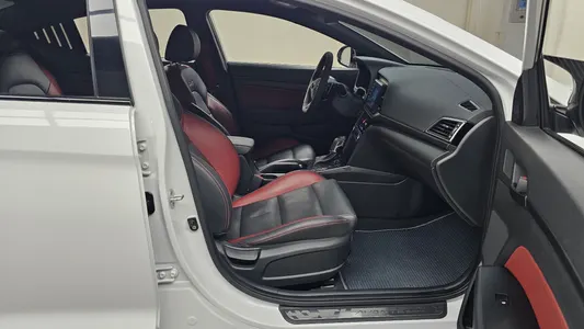 Hyundai AD 1.6 2016 25