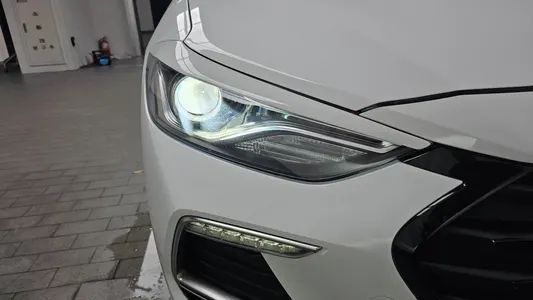 Hyundai AD 1.6 2016 22