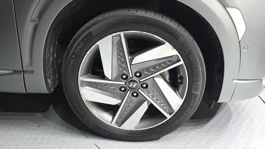 Hyundai 넥쏘 2022 5