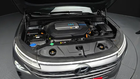 Hyundai 넥쏘 2022 6