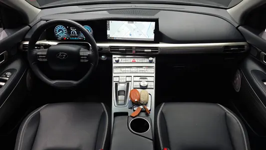 Hyundai 넥쏘 2022 7