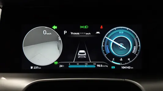 Hyundai 넥쏘 2022 8