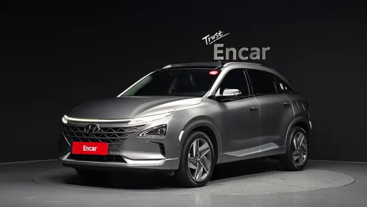 Hyundai 2022