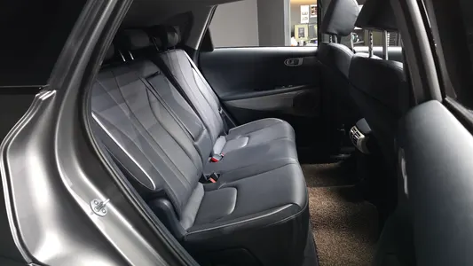 Hyundai 넥쏘 2022 12