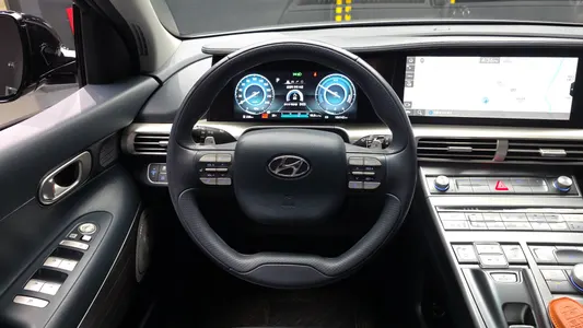 Hyundai 넥쏘 2022 13