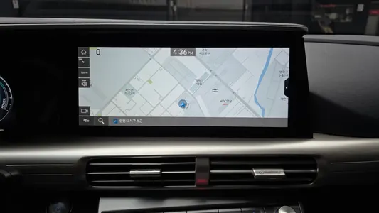 Hyundai 넥쏘 2022 14