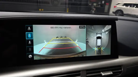 Hyundai 넥쏘 2022 15