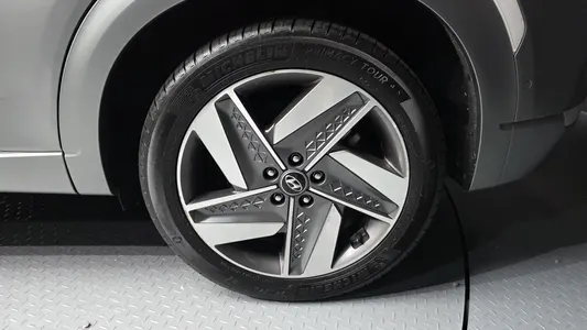 Hyundai 넥쏘 2022 21