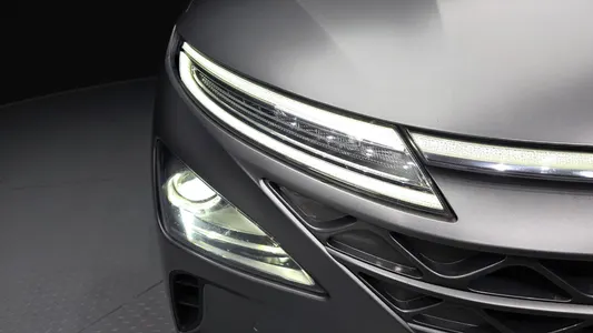 Hyundai 넥쏘 2022 22