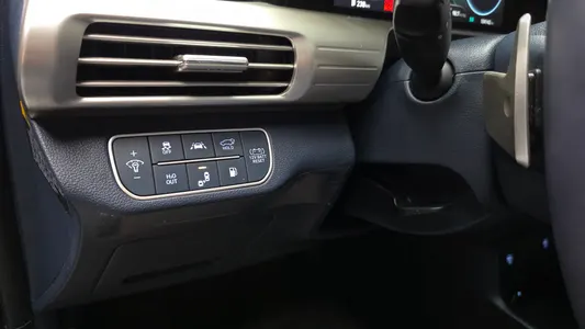 Hyundai 넥쏘 2022 29