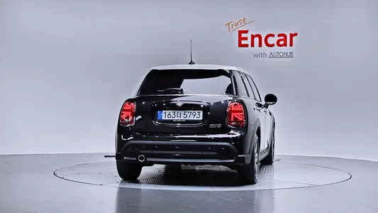 MINI 쿠퍼 5 2023 4