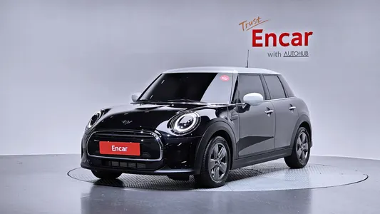 MINI 5 2023