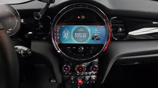 MINI 쿠퍼 5 2023 12