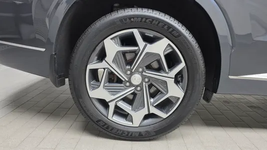 Hyundai Palisade 2.2 4WD 2021 5