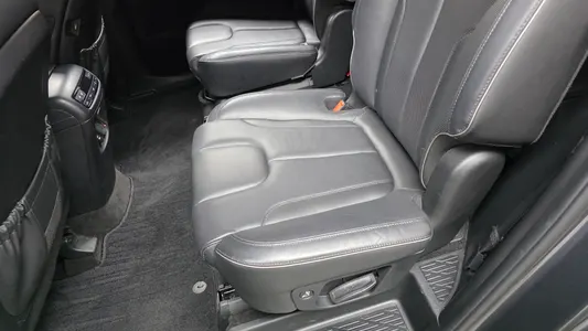 Hyundai Palisade 2.2 4WD 2021 13
