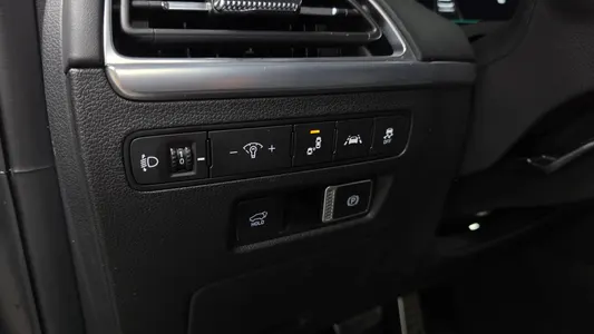 Hyundai Palisade 2.2 4WD 2021 20