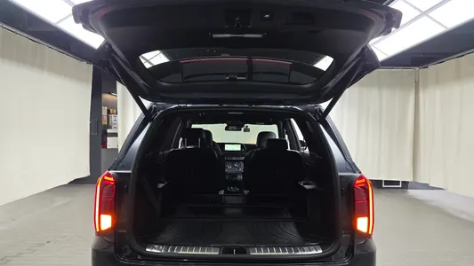 Hyundai Palisade 2.2 4WD 2021 17