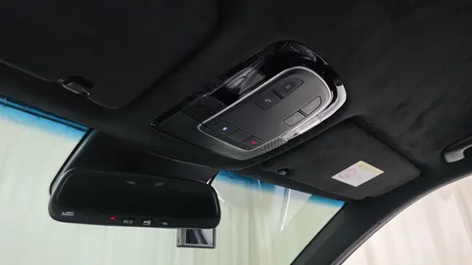 Hyundai Palisade 2.2 4WD 2021 18