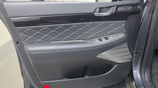Hyundai Palisade 2.2 4WD 2021 25