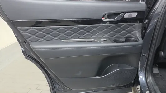 Hyundai Palisade 2.2 4WD 2021 26