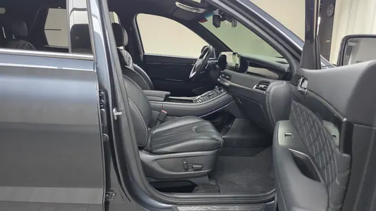 Hyundai Palisade 2.2 4WD 2021 27