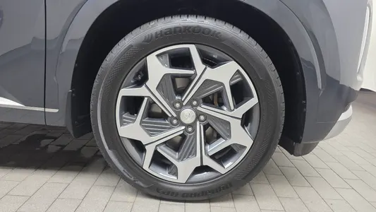 Hyundai Palisade 2.2 4WD 2021 22