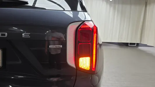 Hyundai Palisade 2.2 4WD 2021 24