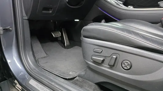 Hyundai Palisade 2.2 4WD 2021 35