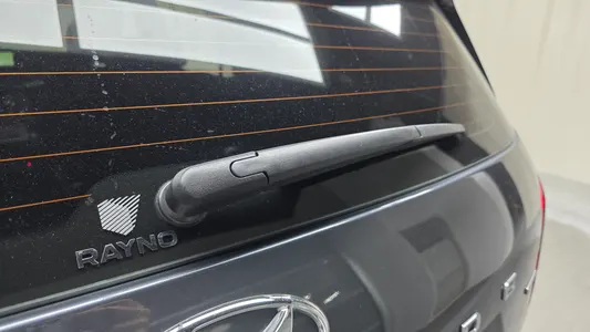 Hyundai Palisade 2.2 4WD 2021 29