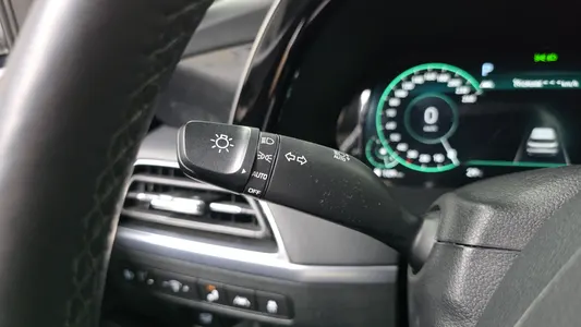 Hyundai Palisade 2.2 4WD 2021 30