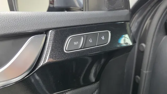 Hyundai Palisade 2.2 4WD 2021 31