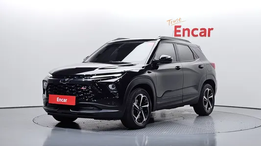 Chevrolet 1.3 2WD 2023