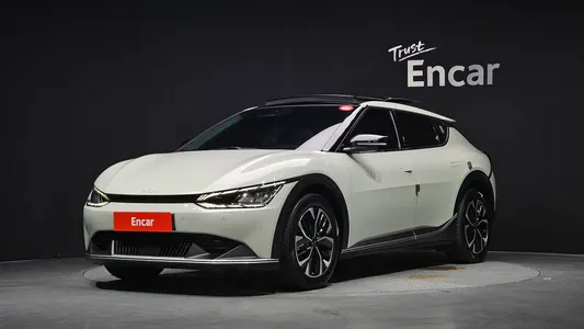 Kia EV6 2022