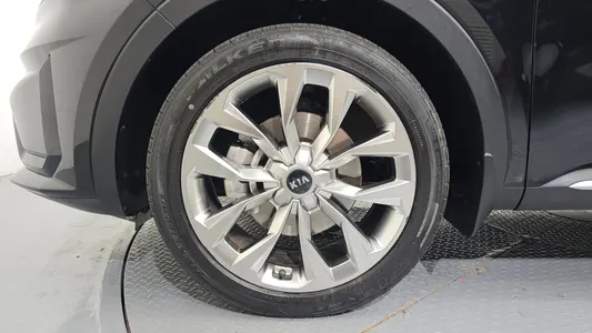 Kia 4 2.2 2WD 2020 5
