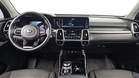 Kia 4 2.2 2WD 2020 7