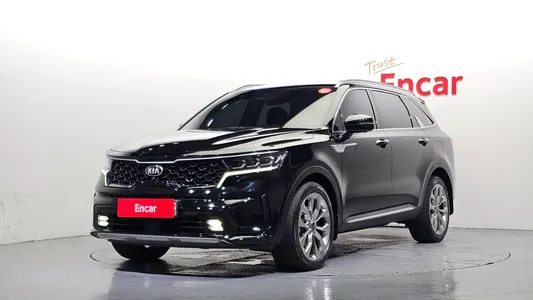 Kia 4 2.2 2WD 2020