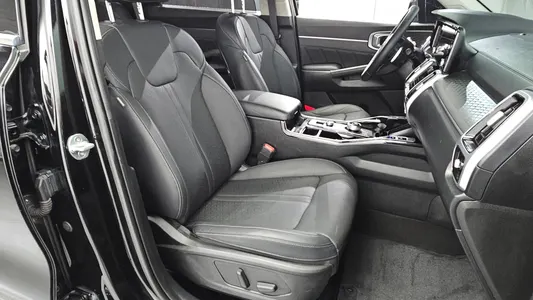 Kia 4 2.2 2WD 2020 12