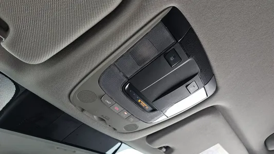 Kia 4 2.2 2WD 2020 14