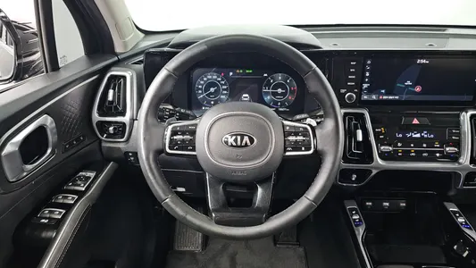 Kia 4 2.2 2WD 2020 15