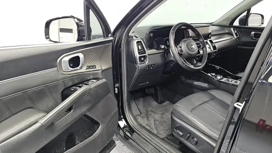 Kia 4 2.2 2WD 2020 10