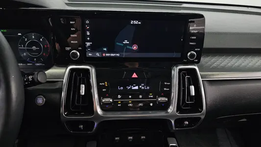 Kia 4 2.2 2WD 2020 16