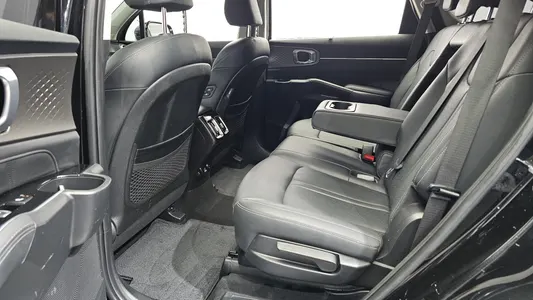 Kia 4 2.2 2WD 2020 26
