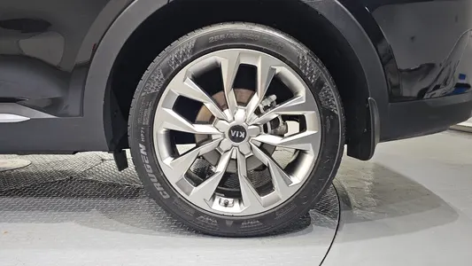 Kia 4 2.2 2WD 2020 21