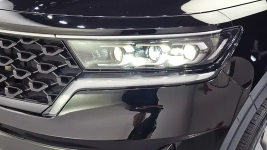 Kia 4 2.2 2WD 2020 22