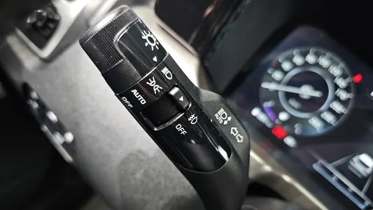 Kia 4 2.2 2WD 2020 31
