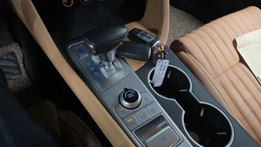 Genesis G70 2.0T 2WD 2021 9