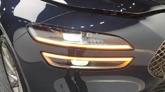 Genesis G70 2.0T 2WD 2021 22
