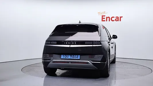 Hyundai Ioniq 5 2023 4