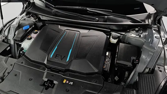 Hyundai Ioniq 5 2023 6